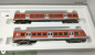 Preview: Märklin H0 AC 26507 S-Bahn-Set, Lok mit 3 Wagen / OVP