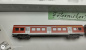 Preview: Märklin H0 AC 26507 S-Bahn-Set, Lok mit 3 Wagen / OVP