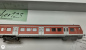 Preview: Märklin H0 AC 26507 S-Bahn-Set, Lok mit 3 Wagen / OVP