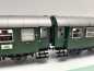 Preview: Märklin H0 AC 26564 Umbauwagen-Paar 3+4 AB3yge B3yge aus Zugpackung / NEM / DB
