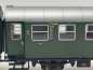 Preview: Märklin H0 AC 26564 Umbauwagen-Paar 3+4 AB3yge B3yge aus Zugpackung / NEM / DB