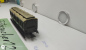 Preview: Märklin H0 AC 28456 / 2080 Personenwagen aus Berliner Vorverkehr KPEV