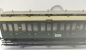 Preview: Märklin H0 AC 28456 / 2080 Personenwagen aus Berliner Vorverkehr KPEV