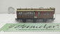 Preview: Märklin H0 AC 28456 / 3801  Personenwagen aus Berliner Vorverkehr KPEV / Wannsee