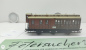 Preview: Märklin H0 AC 28456 / 3801  Personenwagen aus Berliner Vorverkehr KPEV / Wannsee