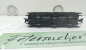 Preview: Märklin H0 AC 28456 / 3801  Personenwagen aus Berliner Vorverkehr KPEV / Wannsee