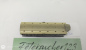 Preview: Märklin H0 AC 28456 / 3841 Personenwagen aus Berliner Vorverkehr KPEV / 3.Kl.