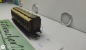Preview: Märklin H0 AC 28456 / 3841 Personenwagen aus Berliner Vorverkehr KPEV / 3.Kl.