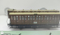 Preview: Märklin H0 AC 28456 / 3841 Personenwagen aus Berliner Vorverkehr KPEV / 3.Kl.