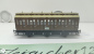 Preview: Märklin H0 AC 28456  Personenwagen aus Berliner Vorverkehr KPEV / 3.Kl.