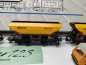 Preview: MÄRKLIN H0 AC 2845 Gleisbauzug Railbouw Leerdam / Analog / OVP