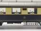 Preview: Märklin H0 AC 28506-04 Salonwagen 1.Kl SA4ü-28 aus Set / Licht / NEM / DRG