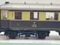 Preview: Märklin H0 AC 28506-04 Salonwagen 1.Kl SA4ü-28 aus Set / Licht / NEM / DRG