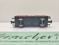 Preview: Märklin H0 AC 2853-5 Hochbordwagen El-u Ladung Gleisschotter aus Set / DB
