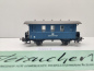 Preview: Märklin H0 AC 2853-7 Aufenthaltswagen Ci aus Set / DB