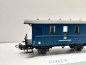 Preview: Märklin H0 AC 2853-7 Aufenthaltswagen Ci aus Set / DB
