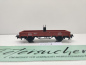 Preview: Märklin H0 AC 2853-3 Kran-Begleitwagen Kklm505 aus Set / DB