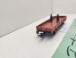 Preview: Märklin H0 AC 2853-3 Kran-Begleitwagen Kklm505 aus Set / DB
