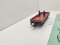 Preview: Märklin H0 AC 2853-3 Kran-Begleitwagen Kklm505 aus Set / DB