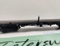 Preview: Märklin H0 AC 2853-6 Flachwagen Rs680 Ladung Gleisteile aus Set / DB