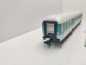 Preview: Märklin H0 AC 2862-4 Nahverkehrswagen 1.-2.Kl ABnb 719 aus Set / NEM / DB