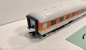 Preview: Märklin H0 AC 2862 Nahverkehrswagen aus Set / 2.Kl / Bnb 719 / NEM / DB