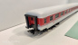 Preview: Märklin H0 AC 2862 Schnellzugwagen aus Set / 1.+2.Kl / ABm 241 / NEM / DB
