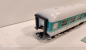 Preview: Märklin H0 AC 2862 Nahverkehrswagen aus Set / 2.+1.+2.Kl / ABnb 719 / NEM / DB