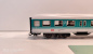 Preview: Märklin H0 AC 2862 Nahverkehrswagen aus Set / 2.+1.+2.Kl / ABnb 719 / NEM / DB