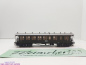 Preview: Märklin H0 AC 2865 1x Personenwagen 2.+3.Kl aus Set / Bc4i / NEM / DRG