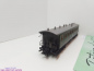 Preview: Märklin H0 AC 2865 1x Personenwagen 2.+3.Kl aus Set / Bc4i / NEM / DRG