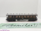 Preview: Märklin H0 AC 2865 1x Personenwagen 2.+3.Kl aus Set / Bc4i / NEM / DRG