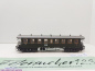 Preview: Märklin H0 AC 2865 1x Personenwagen 3.Kl aus Set / C4i / NEM / DRG