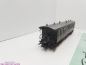 Preview: Märklin H0 AC 2865 1x Personenwagen 3.Kl aus Set / C4i / NEM / DRG