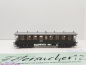 Preview: Märklin H0 AC 2865 1x Personenwagen 3.Kl aus Set / C4i / NEM / DRG