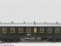 Preview: Märklin H0 AC 2865 1x Personenwagen 3.Kl aus Set / C4i / NEM / DRG