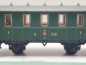 Preview: Märklin H0 AC 28722 Plattformwagen 2.Kl B aus Set / SBB