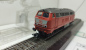 Preview: Märklin H0 AC 29060/ BR216 Diesellok aus Startpackung ROT / DB / Mfx
