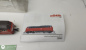 Preview: Märklin H0 AC 29060 / BR216 Diesellok DB / Mfx / Rot / Blister / Beschreibung