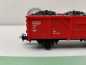 Preview: Märklin H0 AC 29065-04 offener Güterwagen / Ladegut Kohle / NEM / DB