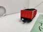 Preview: Märklin H0 AC 29065-04 offener Güterwagen / Ladegut Kohle / NEM / DB