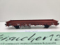 Preview: Märklin H0 AC 29074-03 Rungenwagen aus Start-Set Rlmms56 / NEM / DB