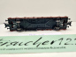 Preview: Märklin H0 AC 29074-03 Rungenwagen aus Start-Set Rlmms56 / NEM / DB