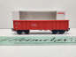 Preview: Märklin H0 AC 29130-2 Hochbordwagen "Railion" Eaos / NEM / DB Railion / EVP weiß