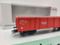 Preview: Märklin H0 AC 29130-2 Hochbordwagen "Railion" Eaos / NEM / DB Railion / EVP weiß