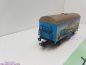 Preview: Märklin H0 AC 29165 Kühlwagen "Haribo" aus Set / Ichus-u377 / DB