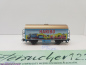 Preview: Märklin H0 AC 29165 Kühlwagen "Haribo" aus Set / Ichus-u377 / DB