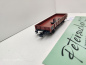 Preview: Märklin H0 AC 29182 1x Niederbordwagen aus Set / X 05 / DB