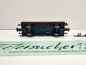 Preview: Märklin H0 AC 29182 1x Niederbordwagen aus Set / X 05 / DB