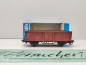 Preview: Märklin H0 AC 29191 Hochbord aus Set "Diesel" / El-u061 / DB / EVP blau